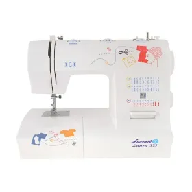 Sewing Machine Łucznik Laura 555