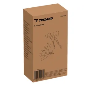 Trizand 21636 17in1 daudzfunkcionālais instruments