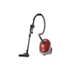 Bagged Vacuum Cleaner Samsung VCC52U6V3R Red 750 W