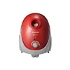 Bagged Vacuum Cleaner Samsung VCC52U6V3R Red 750 W