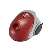 Bagged Vacuum Cleaner Samsung VCC52U6V3R Red 750 W