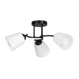 Sisäänrakennettu kohdevalo Activejet AJE-ALMA 3P 120 W 40 W