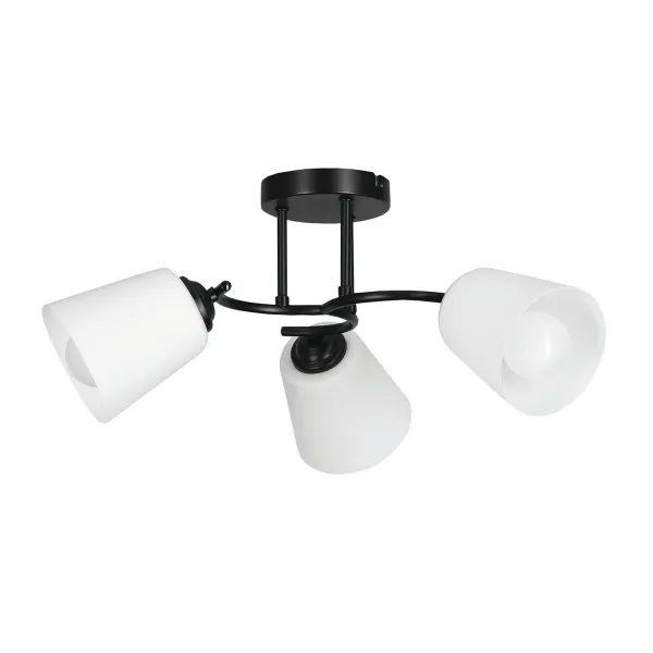 Įmontuotas prožektorius Activejet AJE-ALMA 3P 120 W 40 W
