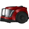 Bagless Vacuum Cleaner Samsung VCC45T0S3R Red 700 W