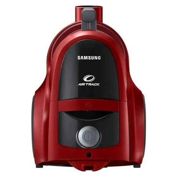 Bagless Vacuum Cleaner Samsung VCC45T0S3R Red 700 W