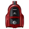 Bagless Vacuum Cleaner Samsung VCC45T0S3R Red 700 W