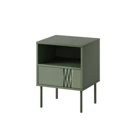 Spintelė Cama Meble TRESSE 400091 Žalia