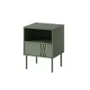 Öökapp Cama Meble TRESSE 400091 Roheline