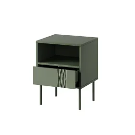 Spintelė Cama Meble TRESSE 400091 Žalia
