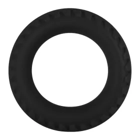 Cock Ring Forto Black Ø 35 mm (One size)