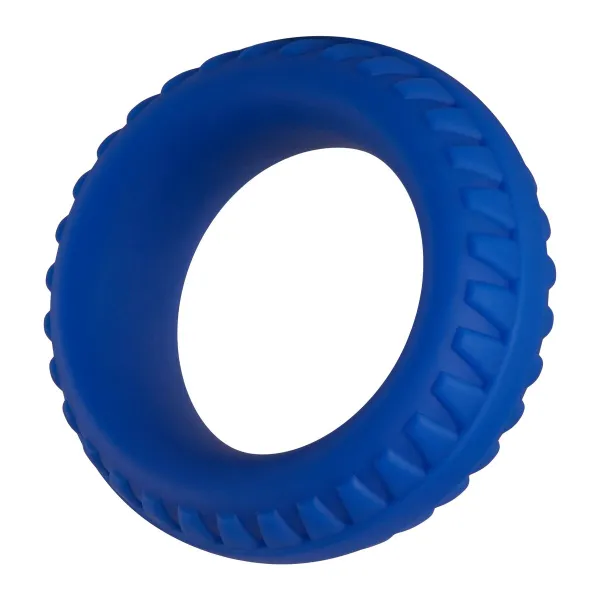 Cock Ring Forto Blue Ø 35 mm (One size)