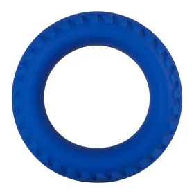 Cock Ring Forto Blue Ø 35 mm (One size)