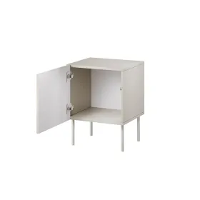 Nightstand Cama Meble ISLA 400069