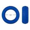 Cock Ring Forto Blue Ø 35 mm (One size)