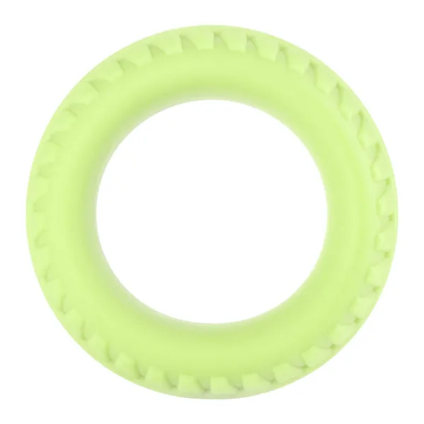 Cock Ring Forto White Ø 35 mm (One size)