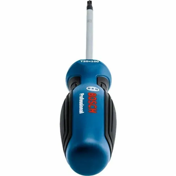 Screwdriver BOSCH TX20 Blue