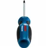 Screwdriver BOSCH TX25 Blue