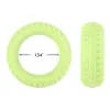 Cock Ring Forto White Ø 35 mm (One size)