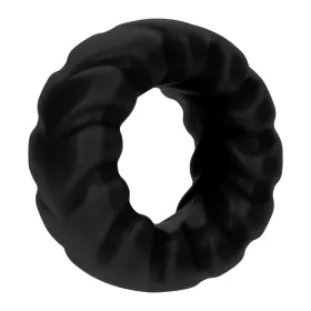 Peeniserõngad Forto Must Ø 23 mm