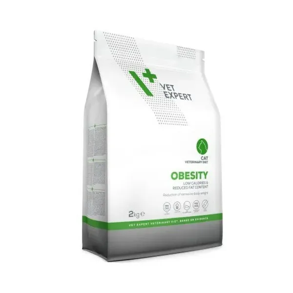 Rehu VETEXPERT Obesity Cat 2 Kg