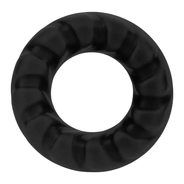 Penisrenkaat Forto Musta Ø 23 mm