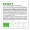 Pašarai VETEXPERT Obesity Cat 2 Kg