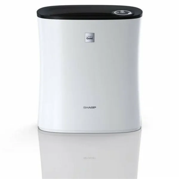 Air purifier Sharp UA-PE30E-WB White