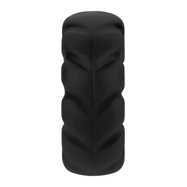 Cock Ring Forto Black Ø 23 mm