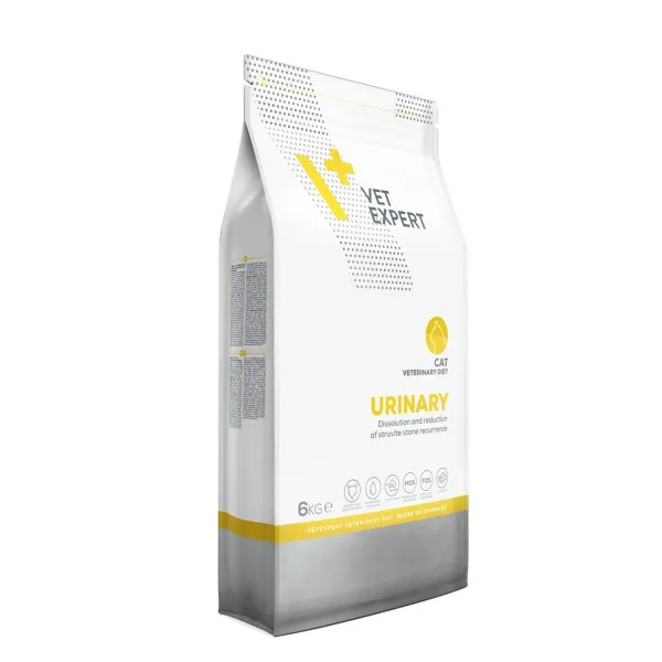 Rehu VETEXPERT Urinary Cat 6 Kg