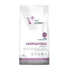 Lopbarība VETEXPERT Dermatosis Dog Lamb & Krill Jēra gaļa 12 kg