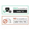 Thermostat Tado