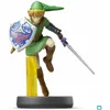 Collectable Figures Nintendo Super Smash Bros Link Multicolour