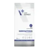 Lopbarība VETEXPERT Dermatosis Laša krāsas 12 kg