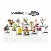 Collectable Figures Nintendo Super Smash Bros Link Multicolour