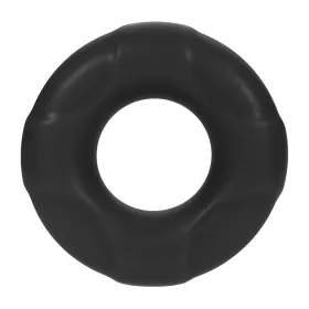 Cock Ring Forto Black M (M) Ø 21 mm