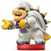 Collectable Figures Nintendo Bowser in wedding dress Multicolour