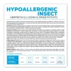 Lopbarība VETEXPERT Hypoallergenic Insect Dog 12 kg