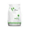 Фураж VETEXPERT Obesity Dog птицы 2 Kg