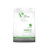 Фураж VETEXPERT Obesity Dog птицы 2 Kg