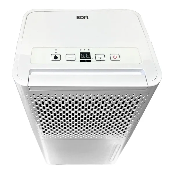 Dehumidifier EDM 07416 250 W 27 x 20,5 x 50 cm