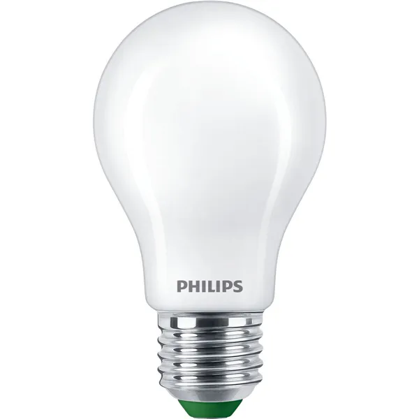 LED lamp Philips Ultra Efficient Led Classic 4 W 60 W E27 840 lm White (4000 K)