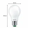 LED lamp Philips Ultra Efficient Led Classic 4 W 60 W E27 840 lm White (4000 K)