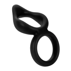 Cock Ring Forto Black (One size)