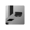 Rašomasis stalas Huzaro HZ-Hero 2.6 Black