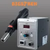 Jootejaam-keevitusmasin Bigstren 21708
