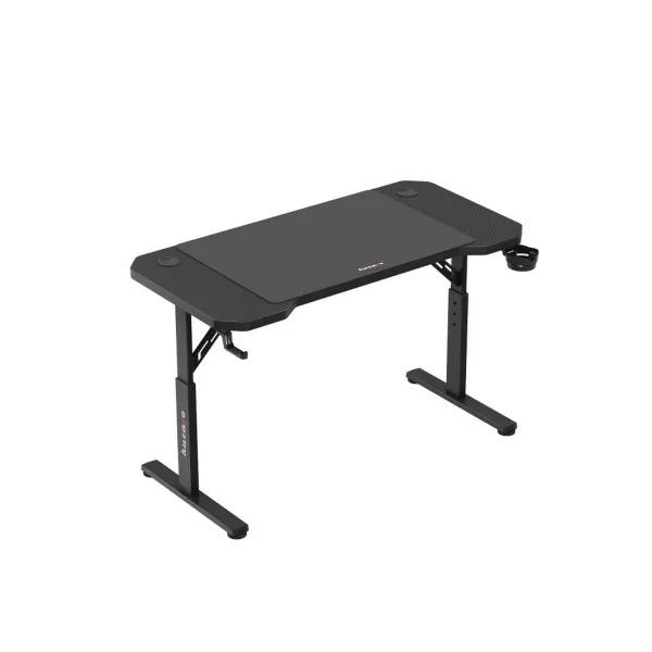 Rašomasis stalas Huzaro HZ-Hero 2.6 Black