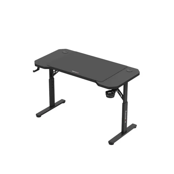 Rašomasis stalas Huzaro HZ-Hero 2.6 Black