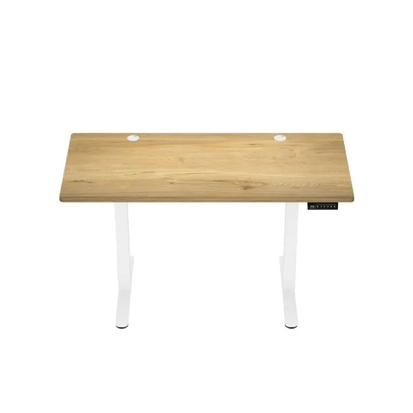 Desk Mark Adler MA-Leader 7.0 Craft White Wood
