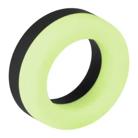 Cock Ring Forto Black (One size)