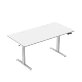 Письменный стол Mark Adler MA-Leader 7.6 White Белый